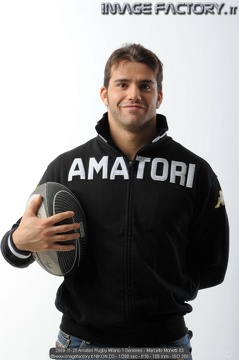2009-11-25 Amatori Rugby Milano 1 Seniores - Marcello Monetti 03